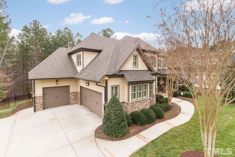 821 Keith Rd, Wake Forest, NC 27587 photo 2