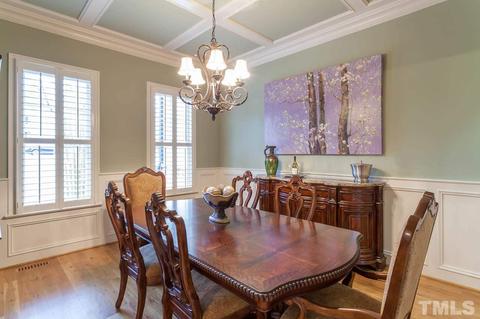 821 Keith Rd, Wake Forest, NC 27587 photo 3