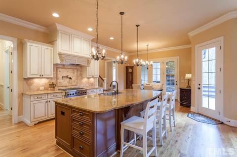 821 Keith Rd, Wake Forest, NC 27587 photo 4
