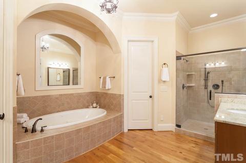 821 Keith Rd, Wake Forest, NC 27587 photo 11