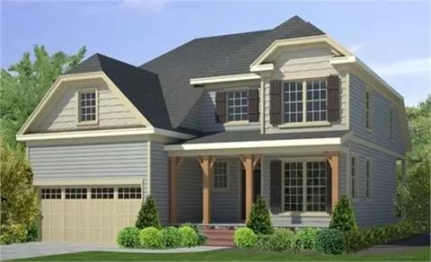 631 Hiddenbrook Dr, Durham, NC 27703 photo 1