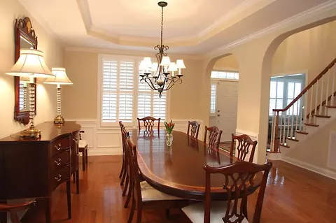 1138 Scholastic Cir, Durham, NC 27713 photo 5