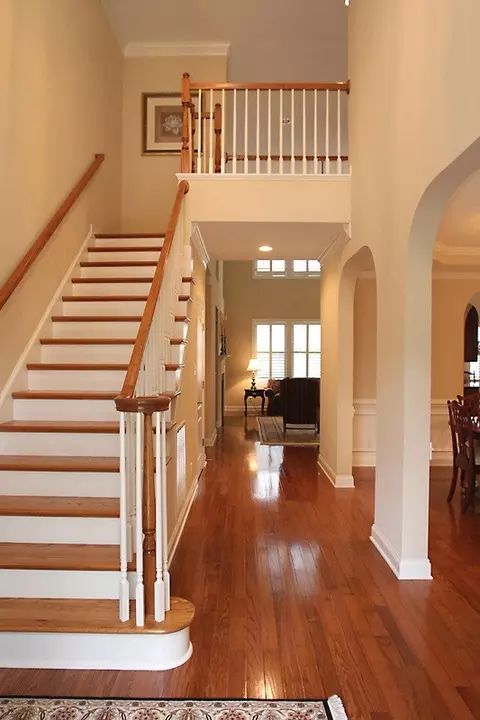 1138 Scholastic Cir, Durham, NC 27713 photo 2