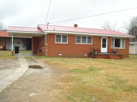 202 Masonic Rd, Erwin, NC 28339 photo 1