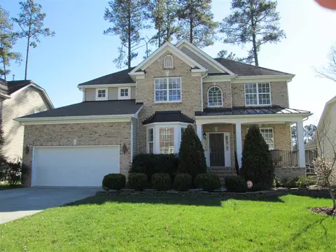 9 Frontier Way, Durham, NC 27713 photo 1
