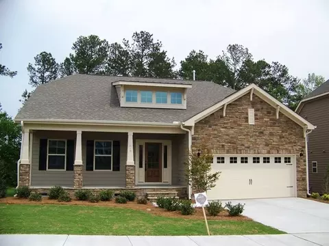 649 Copper Beech Ln, Wake Forest, NC 27587 photo 1