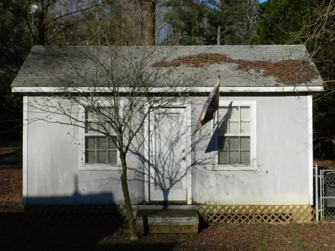 121 Johnson St, Garner, NC 27529 photo 1