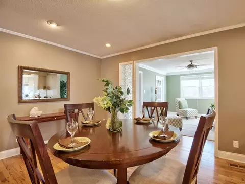 4823 Northbury Cir, Durham, NC 27712 photo 5