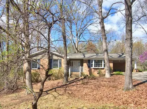 4823 Northbury Cir, Durham, NC 27712 photo 1