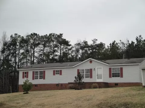124 Les Belle Dr, Middlesex, NC 27557 photo 1