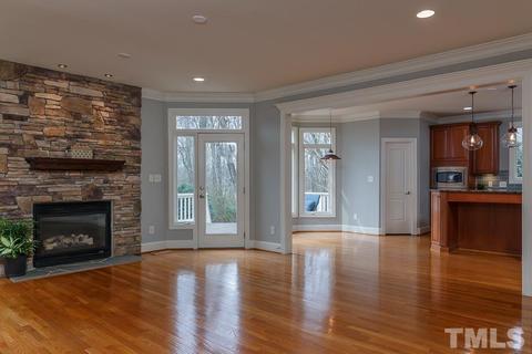1204 Brewer Jackson Ct, Wake Forest, NC 27587 photo 6