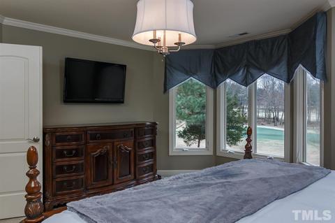 1204 Brewer Jackson Ct, Wake Forest, NC 27587 photo 13