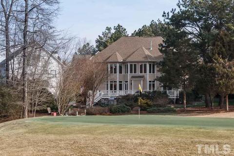 1204 Brewer Jackson Ct, Wake Forest, NC 27587 photo 2