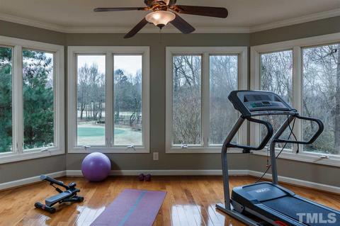1204 Brewer Jackson Ct, Wake Forest, NC 27587 photo 11