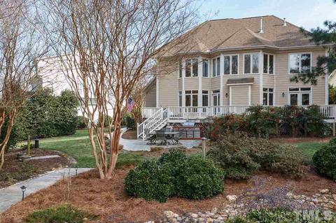 1204 Brewer Jackson Ct, Wake Forest, NC 27587 photo 24