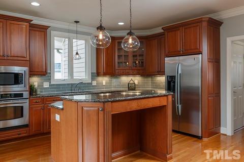1204 Brewer Jackson Ct, Wake Forest, NC 27587 photo 7