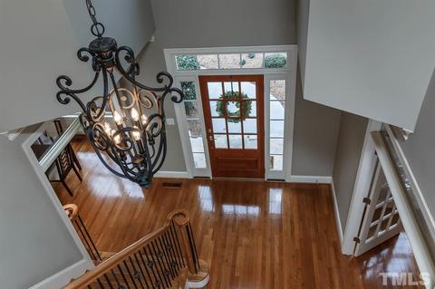 1204 Brewer Jackson Ct, Wake Forest, NC 27587 photo 10
