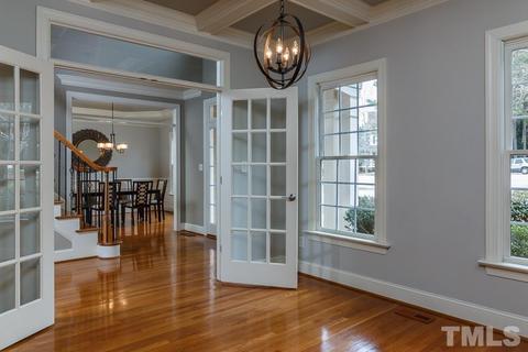 1204 Brewer Jackson Ct, Wake Forest, NC 27587 photo 4