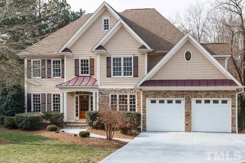 1204 Brewer Jackson Ct, Wake Forest, NC 27587 photo 1
