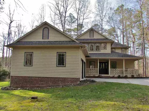 2701 Bernard Cir, Durham, NC 27705 photo 1