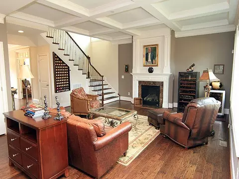 2633 Iveysprings Ct, Apex, NC 27539 photo 8