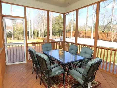 2633 Iveysprings Ct, Apex, NC 27539 photo 23