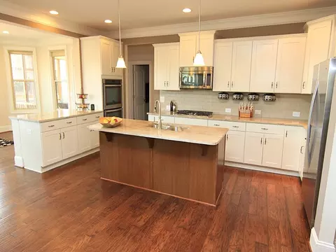 2633 Iveysprings Ct, Apex, NC 27539 photo 3
