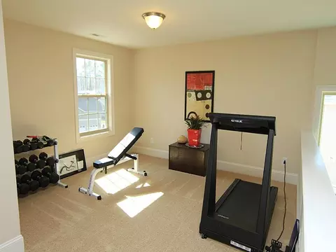 2633 Iveysprings Ct, Apex, NC 27539 photo 13