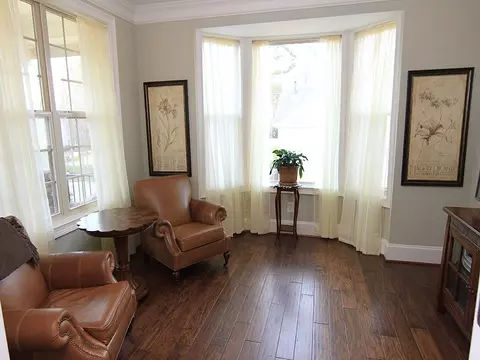 2633 Iveysprings Ct, Apex, NC 27539 photo 5