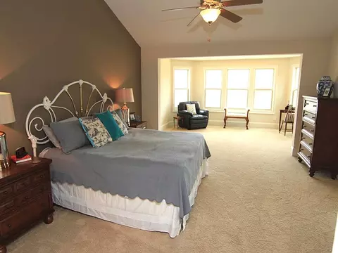 2633 Iveysprings Ct, Apex, NC 27539 photo 14