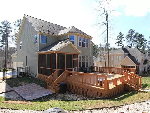 2633 Iveysprings Ct, Apex, NC 27539 photo 24