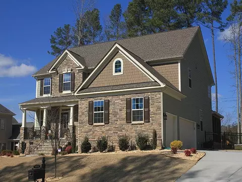 2633 Iveysprings Ct, Apex, NC 27539 photo 1