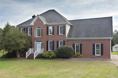 2617 Freestone Ln, Raleigh, NC 27603 photo 1