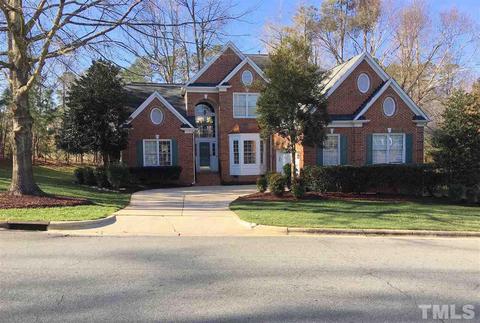 402 Wakehurst Dr, Cary, NC 27519 photo 1