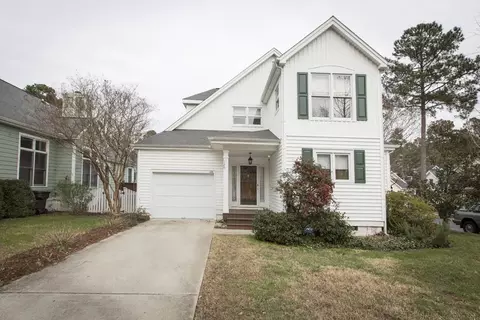 126 Legacy Ln, Durham, NC 27713 photo 1