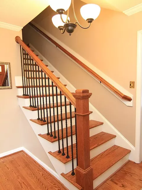 400 Rosehaven Dr, Raleigh, NC 27609 photo 7