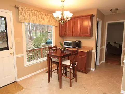 400 Rosehaven Dr, Raleigh, NC 27609 photo 6
