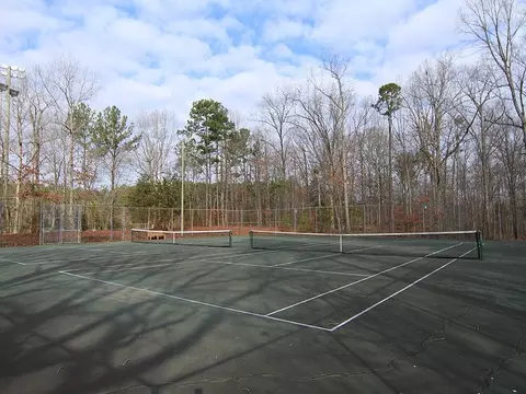 400 Rosehaven Dr, Raleigh, NC 27609 photo 22