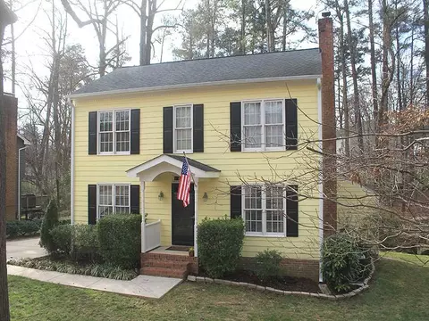 400 Rosehaven Dr, Raleigh, NC 27609 photo 1