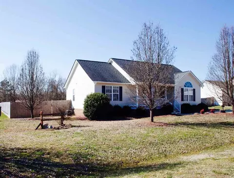 98 Opal Ln, Clayton, NC 27520 photo 1