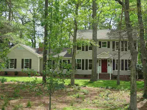 5220 Hallmark Rd, Durham, NC 27712 photo 3