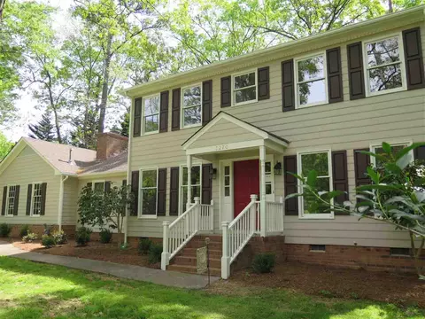 5220 Hallmark Rd, Durham, NC 27712 photo 1