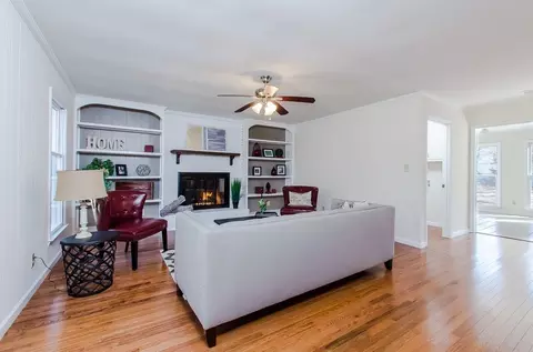 5220 Hallmark Rd, Durham, NC 27712 photo 5