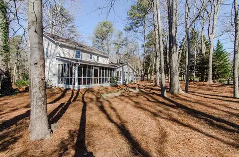 5220 Hallmark Rd, Durham, NC 27712 photo 18