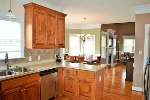 70 Mystical Ct, Garner, NC 27529 photo 8