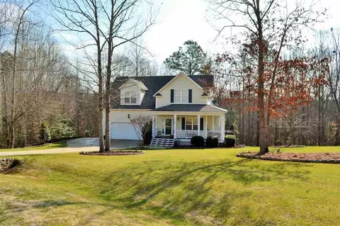 70 Mystical Ct, Garner, NC 27529 photo 1