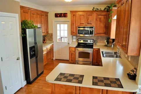 70 Mystical Ct, Garner, NC 27529 photo 6