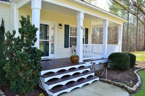 70 Mystical Ct, Garner, NC 27529 photo 3