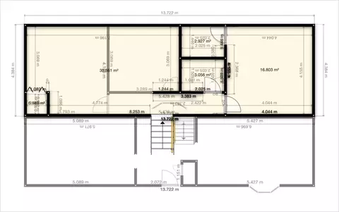 311 E Pilot St, Durham, NC 27707 photo 23