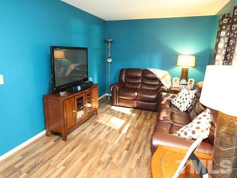 5701 Birch Dr, Durham, NC 27712 photo 2